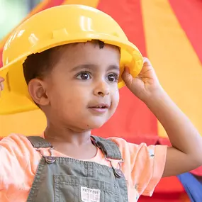 Bild von Jim Greenman Early Education Innovation Center