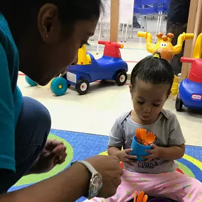 Bild von Jim Greenman Early Education Innovation Center