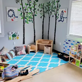 Bild von Jim Greenman Early Education Innovation Center