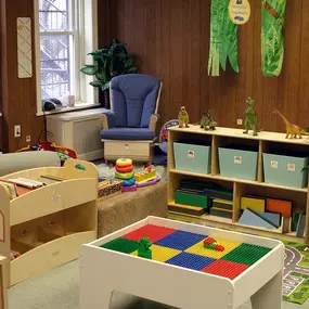 Bild von Jim Greenman Early Education Innovation Center