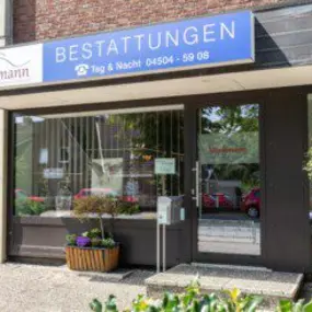 Bild von Markmann Bestattungen, Inh. Holger Markmann