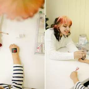 Bild von BUZZ CUTS - Kids Salon