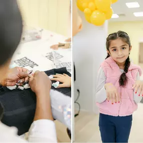 Bild von BUZZ CUTS - Kids Salon