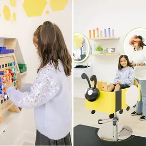Bild von BUZZ CUTS - Kids Salon