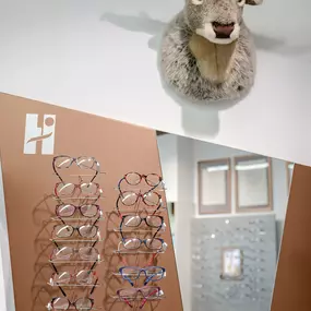 Bild von Helmholz Optik & Akustik