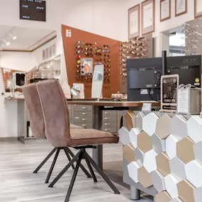 Bild von Helmholz Optik & Akustik