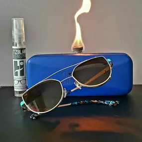 Bild von Helmholz Optik & Akustik