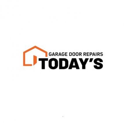Logo de TODAY’S GARAGE DOOR REPAIR SERVICE