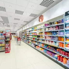 ROSSMANN