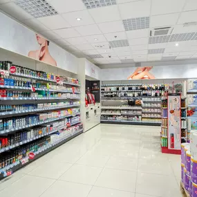 ROSSMANN
