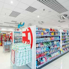 ROSSMANN