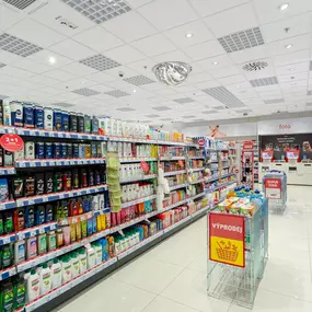 ROSSMANN
