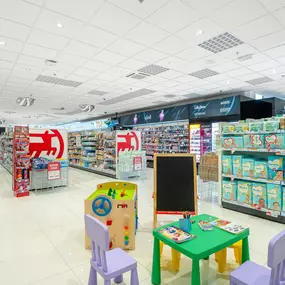 ROSSMANN