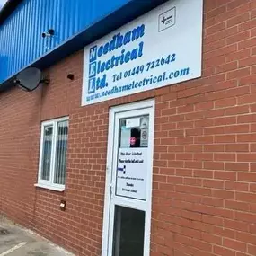 Bild von Needham Electrical Ltd