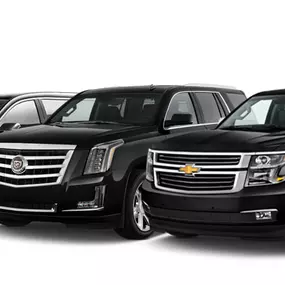 Bild von Avon Limousine LLC