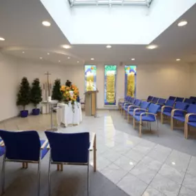 Bild von Schmid Bestattungen GmbH