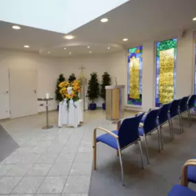 Bild von Schmid Bestattungen GmbH