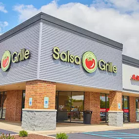 Bild von Salsa Grille North