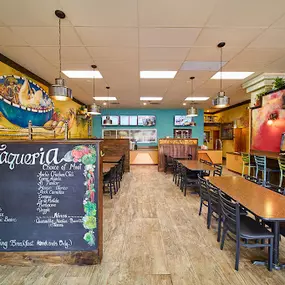 Bild von Taqueria Salsa Grille