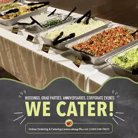 Bild von Taqueria Salsa Grille