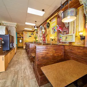 Bild von Taqueria Salsa Grille