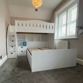 Bild von MK Furnishings