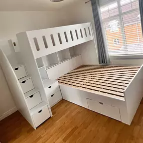 Bild von MK Furnishings