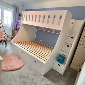 Bild von MK Furnishings