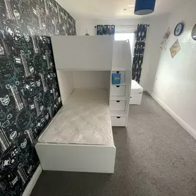 Bild von MK Furnishings