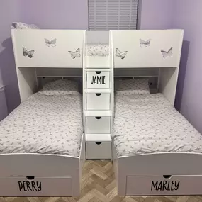 Bild von MK Furnishings
