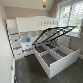Bild von MK Furnishings