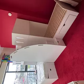 Bild von MK Furnishings