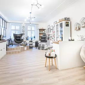 Bild von Andělský pedikérský salon