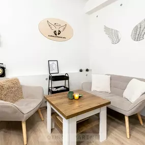 Bild von Andělský pedikérský salon