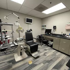 Bild von Cheyenne Eye Clinic & Surgery Center