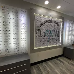 Bild von Cheyenne Eye Clinic & Surgery Center
