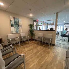 Bild von Cheyenne Eye Clinic & Surgery Center