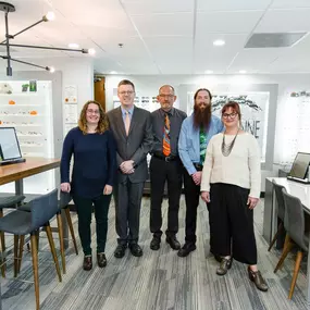 Bild von Cheyenne Eye Clinic & Surgery Center