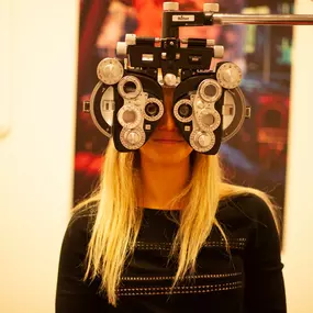 Bild von Cheyenne Eye Clinic & Surgery Center