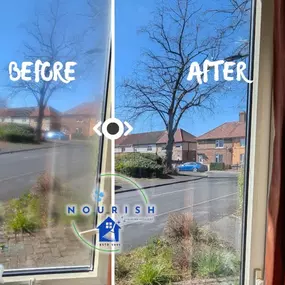 Bild von Nourish Cleaning Services