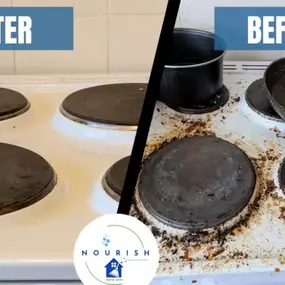 Bild von Nourish Cleaning Services