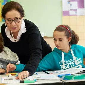 Bild von ECAP Zürich