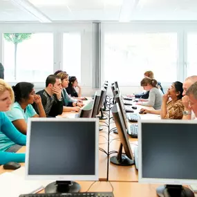 Bild von ECAP Bern, Ausbildungszentrum Biel-Bienne