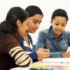 Bild von ECAP Solothurn