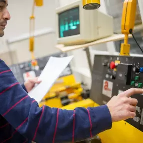 Bild von ECAP Solothurn