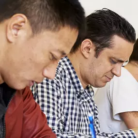 Bild von ECAP Solothurn