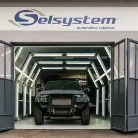 Bild von SELSYSTEM SWISS SA