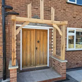 Bild von Peak Heritage And Restoration Ltd