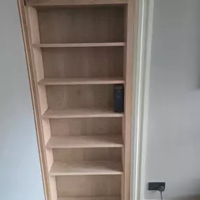 Bild von Peak Heritage And Restoration Ltd