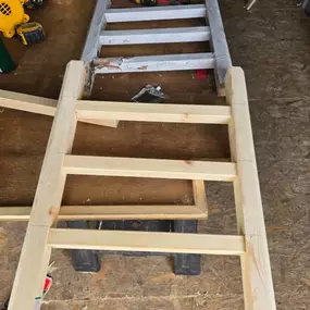 Bild von Peak Heritage And Restoration Ltd